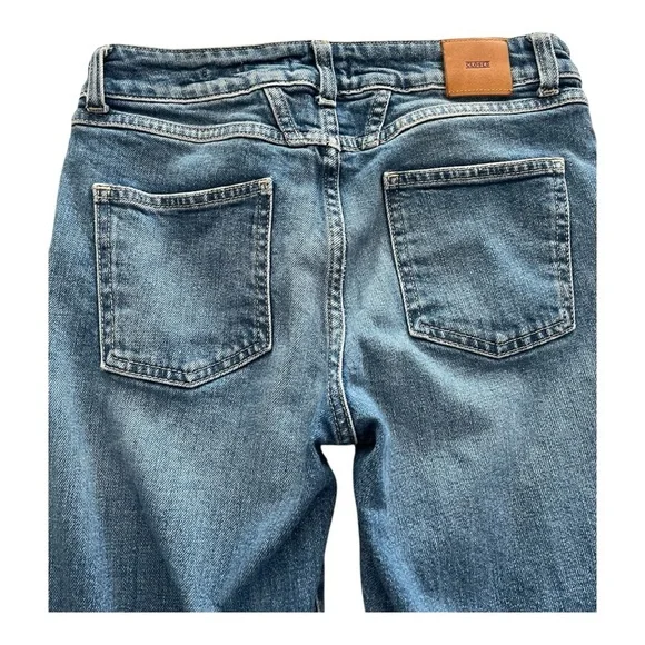 Closed Denim Jeans Style C9114 Jay‎ Size 24Made in Italy 👖
